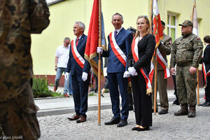 Strzegomskie obchody 3 Maja
