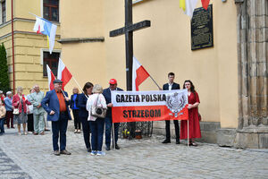 Strzegomskie obchody 3 Maja