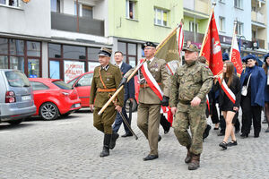 Strzegomskie obchody 3 Maja