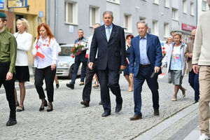 Strzegomskie obchody 3 Maja