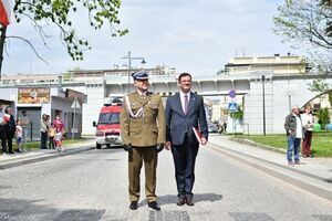Strzegomskie obchody 3 Maja