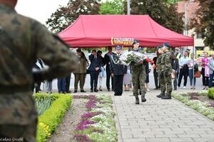 Strzegomskie obchody 3 Maja