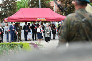 Strzegomskie obchody 3 Maja