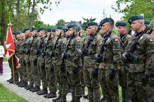 Strzegomskie obchody 3 Maja