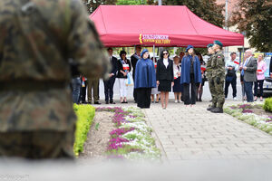 Strzegomskie obchody 3 Maja