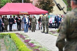 Strzegomskie obchody 3 Maja
