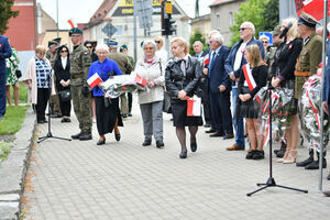 Strzegomskie obchody 3 Maja