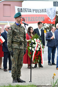 Strzegomskie obchody 3 Maja