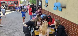 Tydzień Bezpieczeństwa - „Piknik profilaktyczny