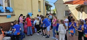 Tydzień Bezpieczeństwa - „Piknik profilaktyczny