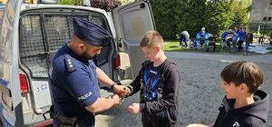 Tydzień Bezpieczeństwa - „Piknik profilaktyczny