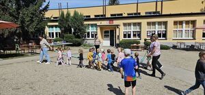 Tydzień Bezpieczeństwa - „Piknik profilaktyczny