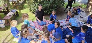 Tydzień Bezpieczeństwa - „Piknik profilaktyczny