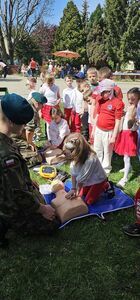Tydzień Bezpieczeństwa - „Piknik profilaktyczny