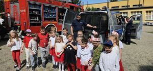 Tydzień Bezpieczeństwa - „Piknik profilaktyczny