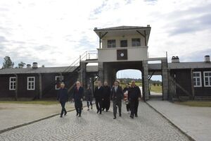 Kolejny już raz pobiegli w Rogoźnicy 