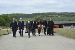 Kolejny już raz pobiegli w Rogoźnicy 