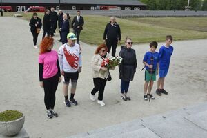 Kolejny już raz pobiegli w Rogoźnicy 