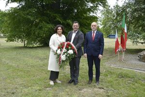 Kolejny już raz pobiegli w Rogoźnicy 