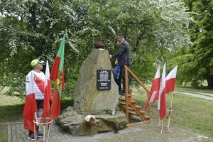 Kolejny już raz pobiegli w Rogoźnicy 