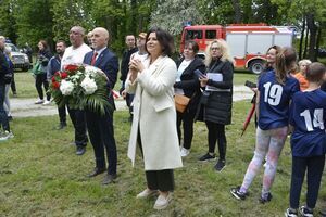 Kolejny już raz pobiegli w Rogoźnicy 