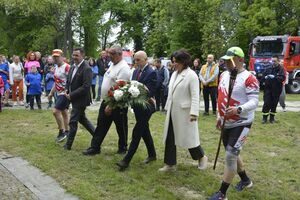 Kolejny już raz pobiegli w Rogoźnicy 
