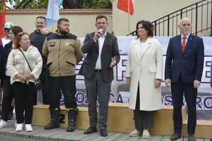 Kolejny już raz pobiegli w Rogoźnicy 