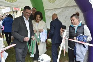 Kolejny już raz pobiegli w Rogoźnicy 