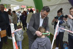 Kolejny już raz pobiegli w Rogoźnicy 
