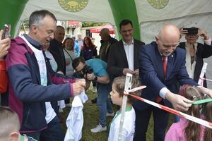 Kolejny już raz pobiegli w Rogoźnicy 