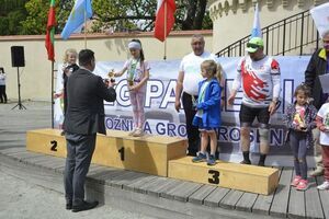 Kolejny już raz pobiegli w Rogoźnicy 