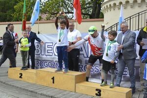 Kolejny już raz pobiegli w Rogoźnicy 