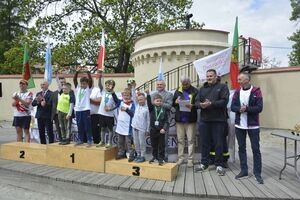 Kolejny już raz pobiegli w Rogoźnicy 