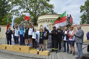 Kolejny już raz pobiegli w Rogoźnicy 