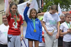 Kolejny już raz pobiegli w Rogoźnicy 