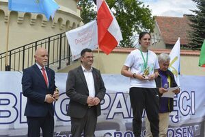 Kolejny już raz pobiegli w Rogoźnicy 