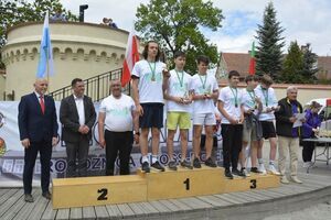 Kolejny już raz pobiegli w Rogoźnicy 