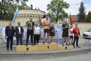 Kolejny już raz pobiegli w Rogoźnicy 