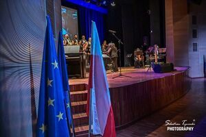 35-lecie samorządu terytorialnego 