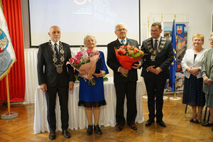 35-lecie samorządu terytorialnego 