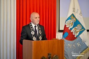 35-lecie samorządu terytorialnego 