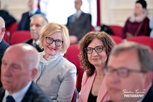 35-lecie samorządu terytorialnego 