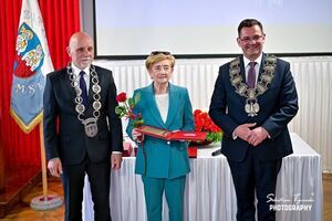 35-lecie samorządu terytorialnego 