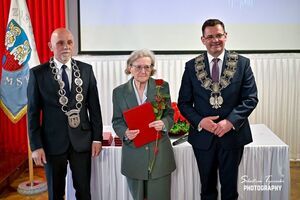 35-lecie samorządu terytorialnego 