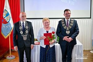 35-lecie samorządu terytorialnego 