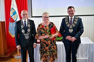 35-lecie samorządu terytorialnego 