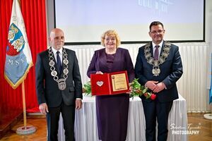 35-lecie samorządu terytorialnego 
