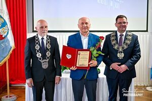 35-lecie samorządu terytorialnego 