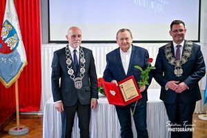 35-lecie samorządu terytorialnego 