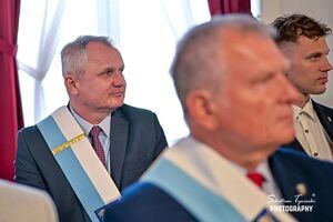 35-lecie samorządu terytorialnego 